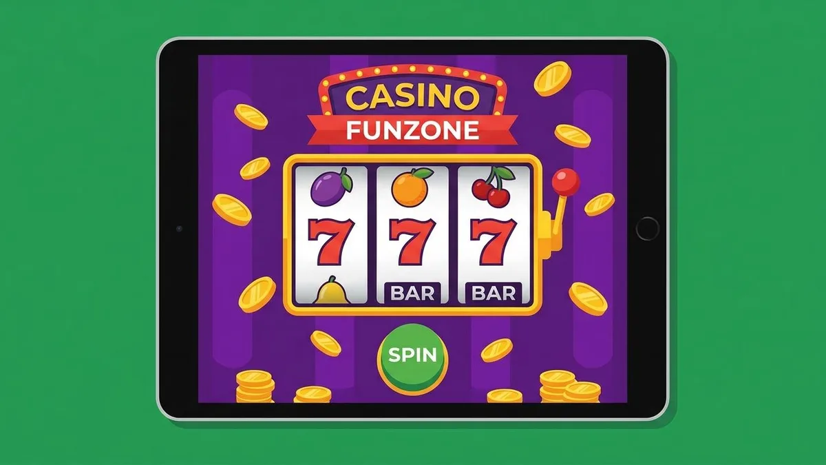 Juegos de casino
